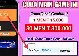 Apk Game Penghasil Uang 2024 Terbukti Membayar