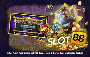 Bola Besar Slot88 Link Alternatif Login Terbaru Dan Daftar