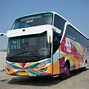 Harga Armada Bus Terbaru