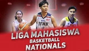 Liga Mahasiswa Basket 2020