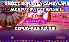 Live Sweet Bonanza Candyland Hari Ini Live Streaming