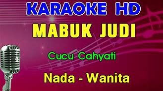 Mabuk Dan Judi Karaoke Original Mp3 Gratis Tanpa Iklan