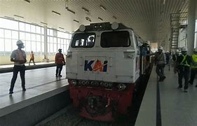 Pesan Kereta Bandara Yia Ke Tugu