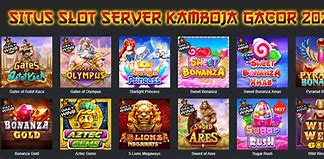 Situs Istana 55 Slot Server Luar Negeri Gacor &Amp;Amp Slot Online