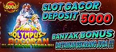 Situs Slot Viral 2023