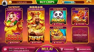 Slot Tanpa Modal Login Penghasil Uang Dana